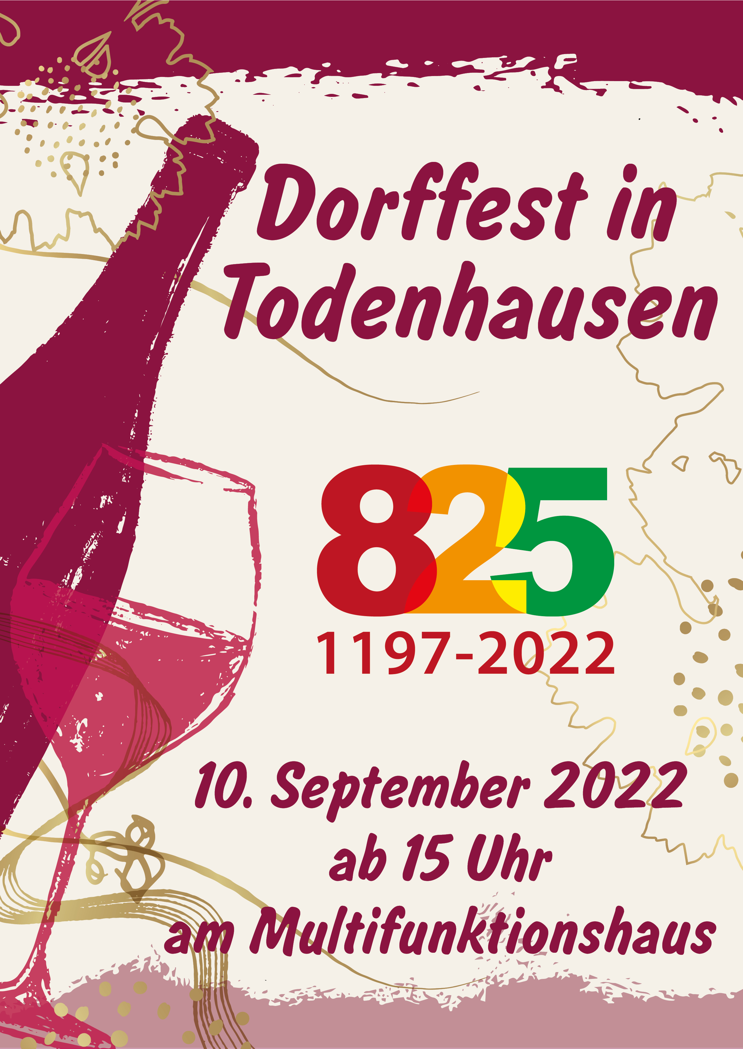 Dorffest