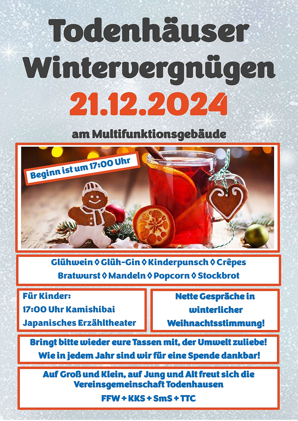 2024 Wintervergnuegen