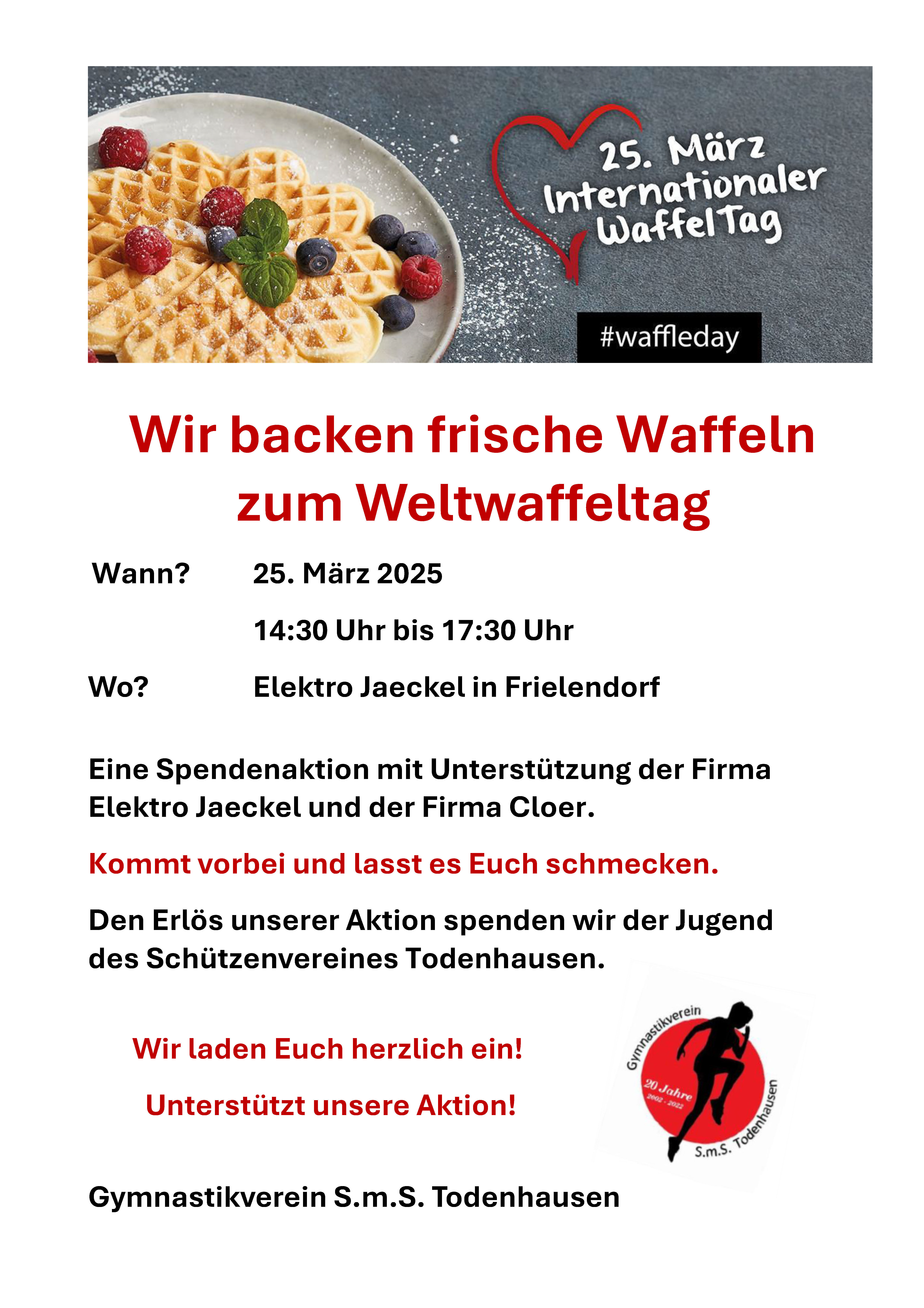 Werbung