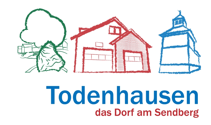 Todenhausen - das Dorf am Sendberg